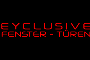 Fensterverkauf- und Montage Logo