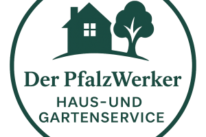 Hausmeister- und Gartenservice Logo