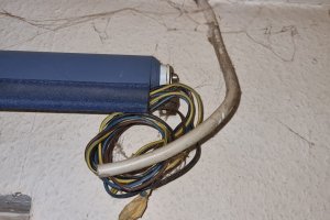 Elektriker im Raum Heidelberg gesucht
